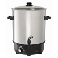 Диспенсер для глінтвейну Bartscher 30L А200057