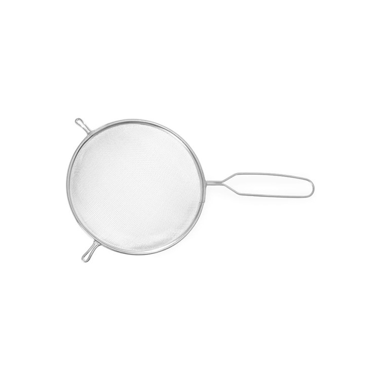 Сито Hendi Kitchen Line Ø180x340 мм розмір сітки 1x1 мм 635209