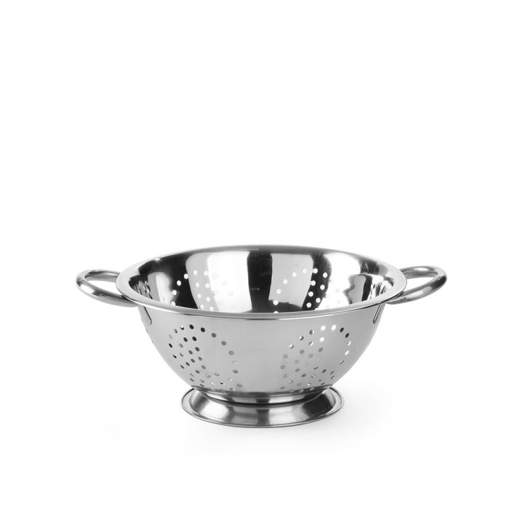 Друшляк Hendi Kitchen Line Ø240x(H)125 мм 535103