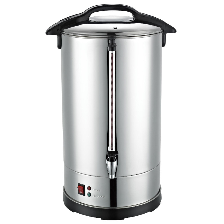 Електричний кип'ятильник EWT INOX WB16E1