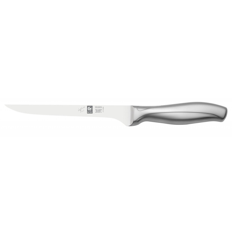 Ніж для риби (філейний) Icel Absolute Steel 150 мм 25100.AS07000.150