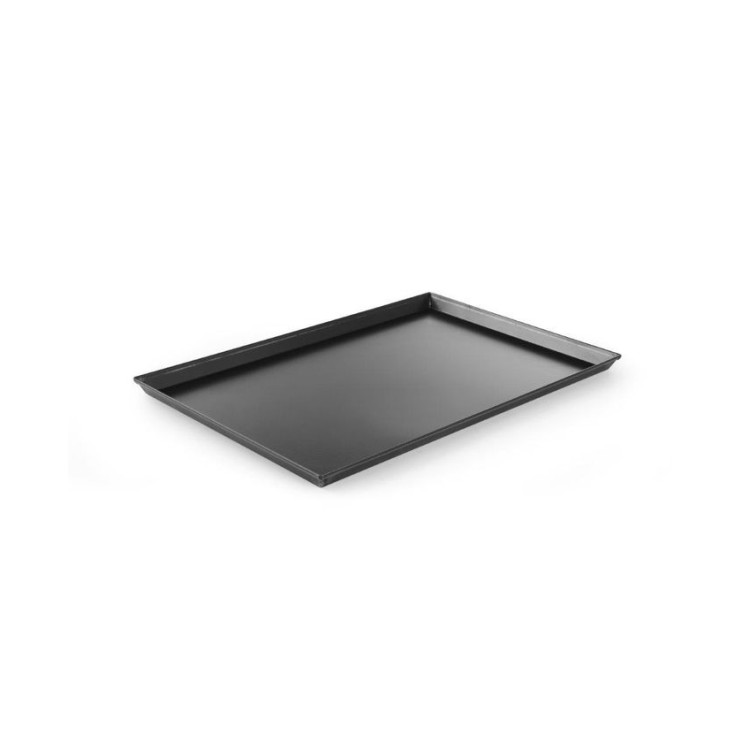 Форма для піци Hendi прямокутна 600x400x(H)25 мм 808276