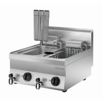 Фритюрница Bartscher 650 B600 2х10 л А115205