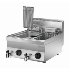 Фритюрниця Bartscher 650 B600 2х10 л А115205
