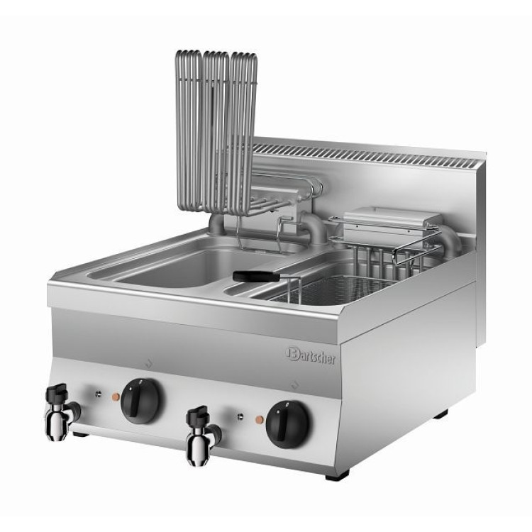 Фритюрниця Bartscher 650 B600 2х10 л А115205