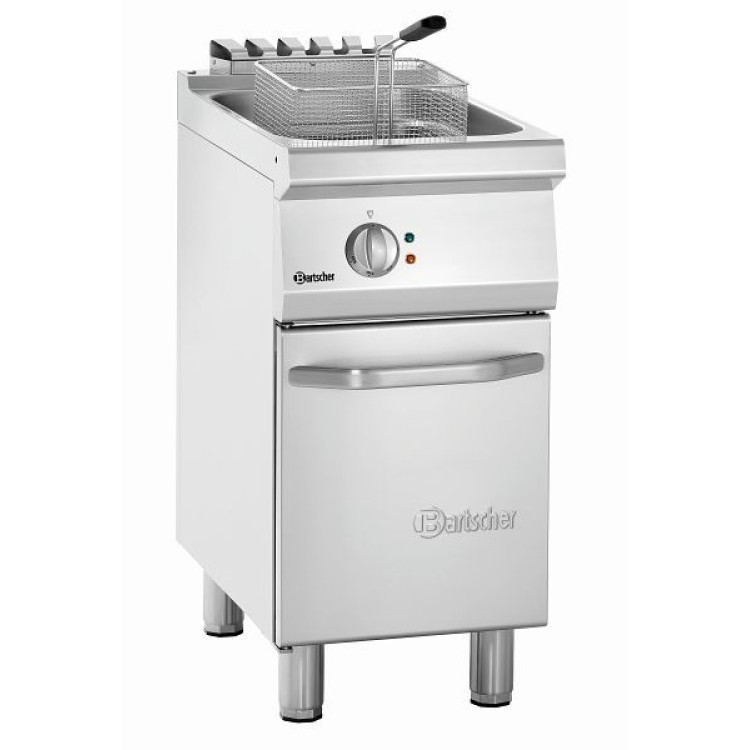 Фритюрниця Bartscher 700 B400 23 л 286917