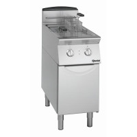 Фритюрница Bartscher 700 B400 2х8 л А272335