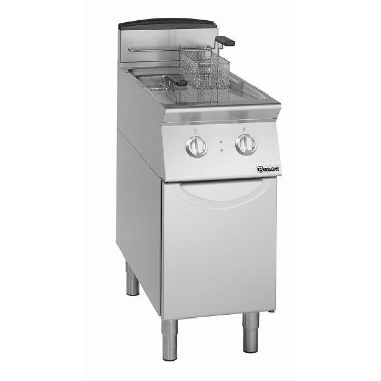 Фритюрниця Bartscher 700 B400 2х8 л А272335