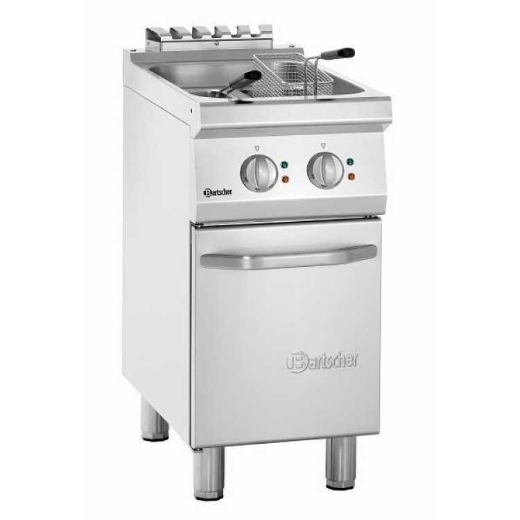 Фритюрниця Bartscher 700 B400 2х9 літрів А286925