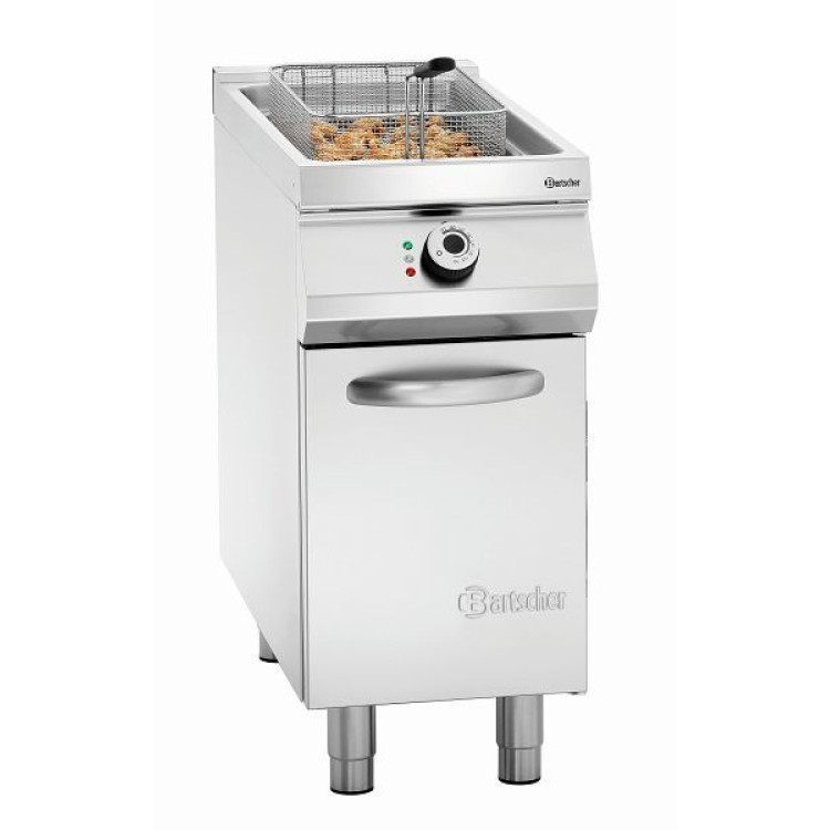 Фритюрниця Bartscher 900 B400 20 л 296630