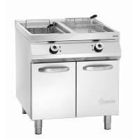 Фритюрниця Bartscher 900 B800 2х20 л 296970