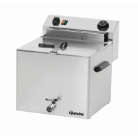 Фритюрница Bartscher PROFESSIONAL 10 л 162900