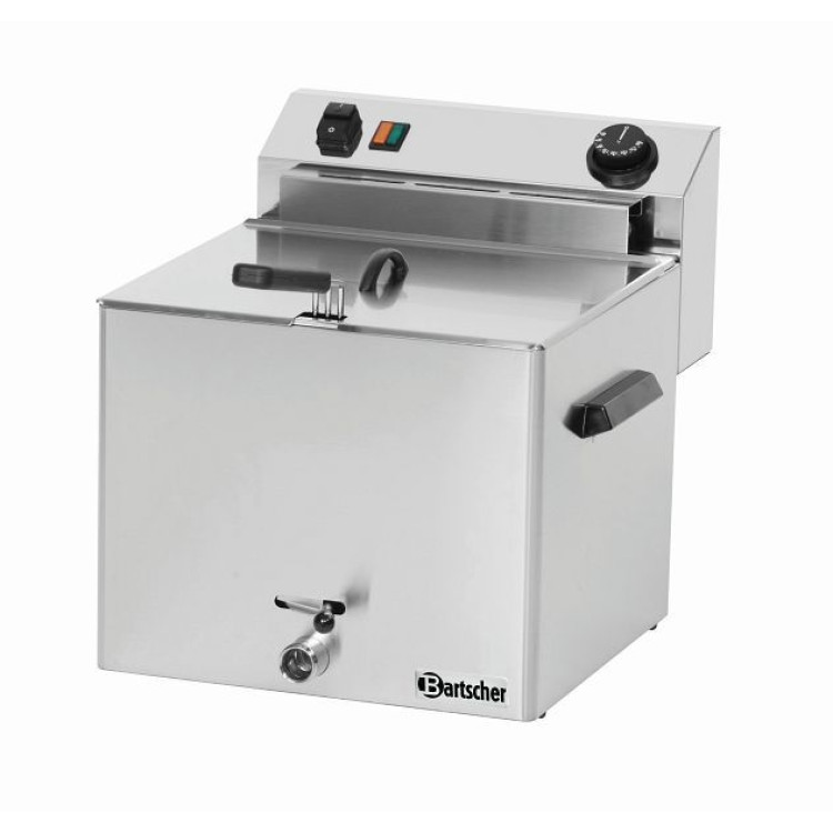 Фритюрниця Bartscher PROFESSIONAL 10 л 162900