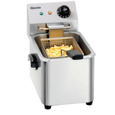 Фритюрница Bartscher A162410E