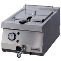 Фритюрниця електрична Ozti 12 л 7856.N1.40703.11