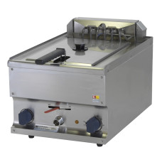 Фритюрниця електрична Kogast EFT40