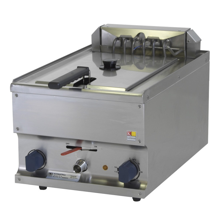 Фритюрниця електрична Kogast EFT40