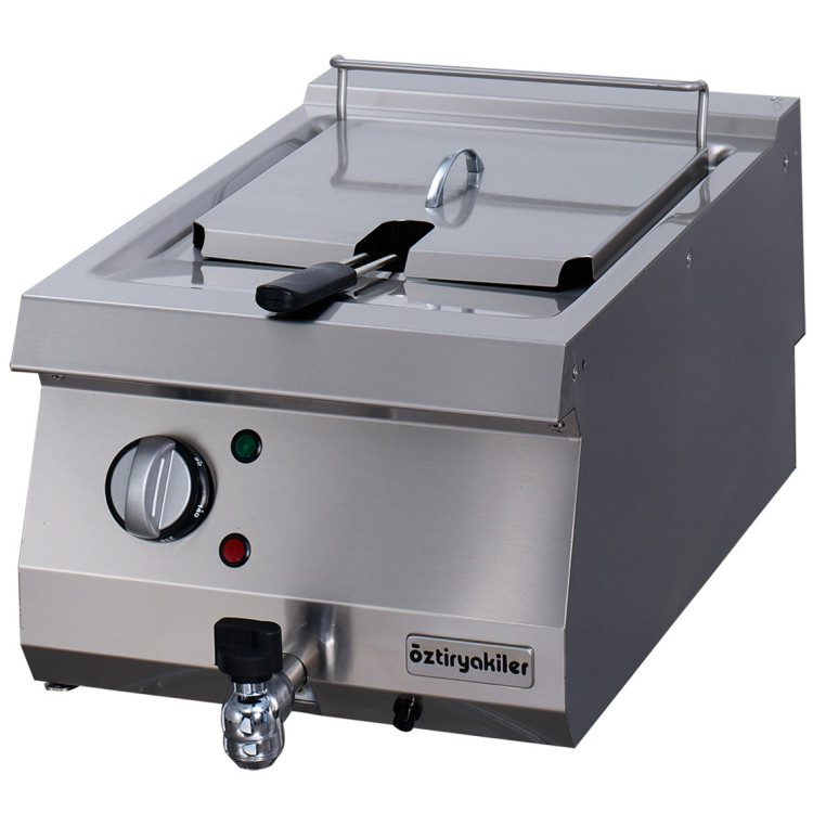 Фритюрниця ел. наст. Oztiryakiler OFEI4070 (арт.7856.N1.40703.11)