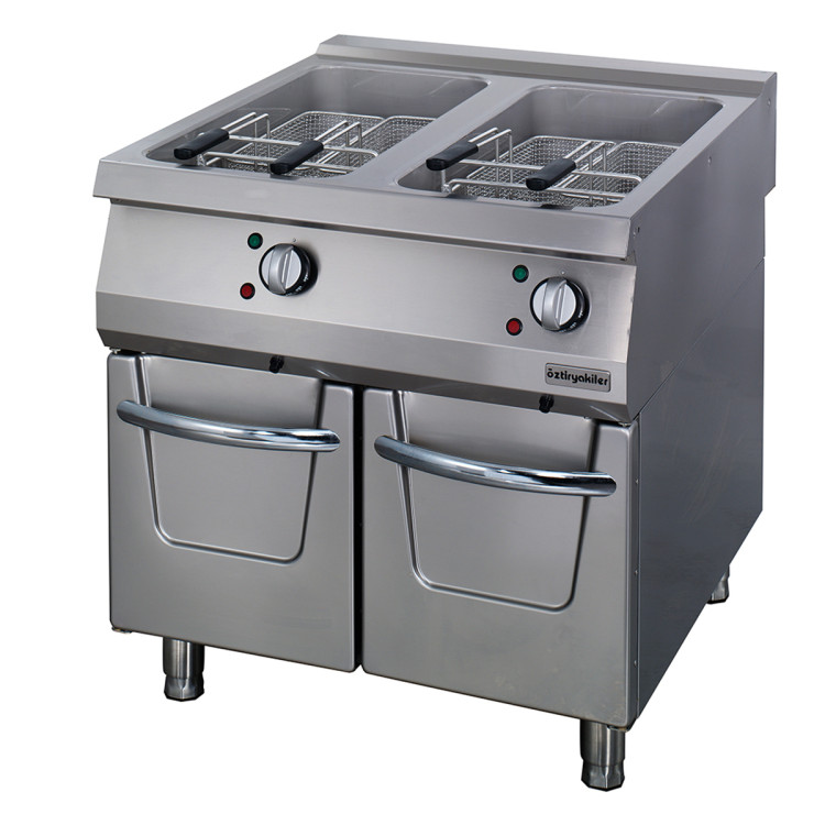Фритюрниця електрична Oztiryakiler OFEI8090 (арт.7856.N1.80908.02)