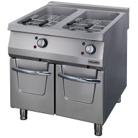 Фритюрниця електрична Oztiryakiler OFEI8090 22+22 л 7856.N1.80908.02