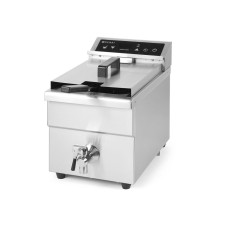 Фритюрниця індукційна Kitchen Line - 8 л