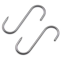 Гак для мяса DICK S-Form 140х5,5 мм 65 кг (5 шт) 9101214