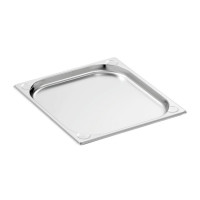 Гастроємність Bartscher BasicLine GN 2/3 D20 723020 - 354х325х20 мм, 2.3 л