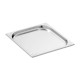 Гастроємність Bartscher BasicLine GN 2/3 D20 723020 - 354х325х20 мм, 2.3 л
