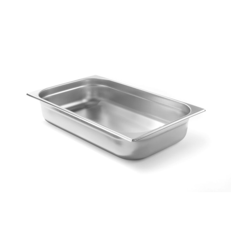 Гастроемкость BR GN 1/1(H)100 мм BR100