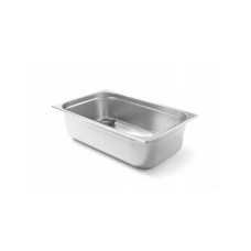Гастроемкость Hendi Budget Line GN 1/1 (H)150 мм 800140