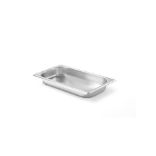 Гастроемкость Hendi Budget Line GN 1/3 (H)40 мм 800416