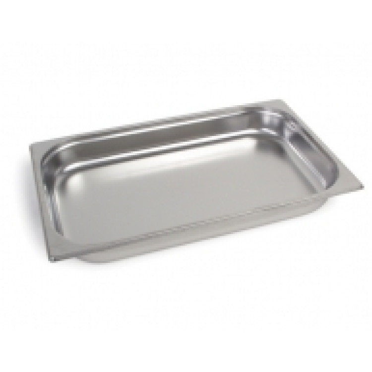 Гастроємкість EWT INOX (PREMIUM) 1/1 x40