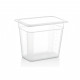 Гастроємність поліпропіленова GN 1/4 GastroPlast GNPP--0014200 - 265х162х200 мм