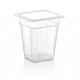 Гастроємність поліпропіленова GN 1/6 GastroPlast GNPP--0016200 - 176х162х200 мм