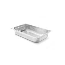 Гастроемкость Hendi Kitchen Line перфорированная GN 1/1 (H)100 мм 807132
