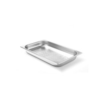 Гастроемкость Hendi Kitchen Line перфорированная GN 1/1 (H)65 мм 807125