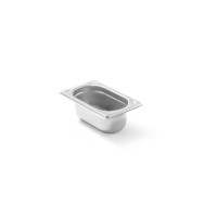Гастроемкость Hendi Kitchen Line GN 1/9 (H)65 мм 806722