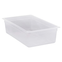 Гастроемкость из прозрачного полипропилена Cambro 16PP GN 1/1 - 530х325х150 мм, 19.5 л
