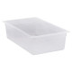 Гастроємність із прозорого поліпропілену Cambro 16PP GN 1/1 - 530х325х150 мм, 19.5 л
