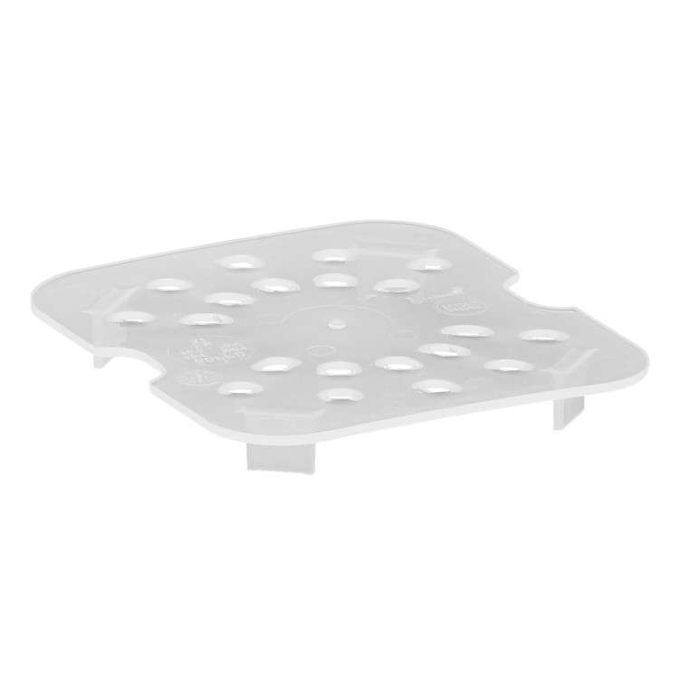 Поличка для дренажу Cambro перфорована GN 1/6 60PPD