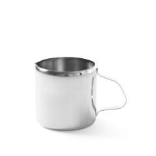 Глечик для вершків Hendi 0.12 л Ø60x(H)60 мм 450406