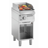 Гриль лавовый газовый Bartscher 700VR G90 А2856211