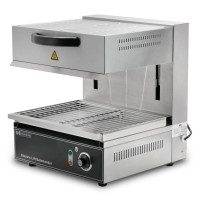 Гриль электрический Salamander HURAKAN HKN-SAL450MBM