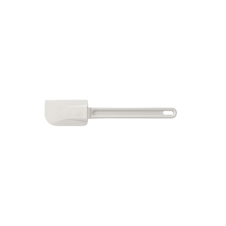Лопатка кондитерская Martellato 250-80х50 мм белая MEL 250
