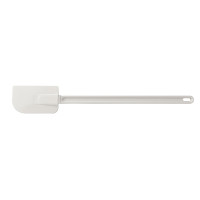 Лопатка кондитерська Martellato 450-115х70 мм біла MEL 450