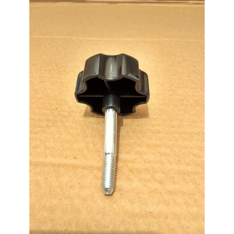 Винт боковой мясорубки Hendi 210864 Z CZE210864-19