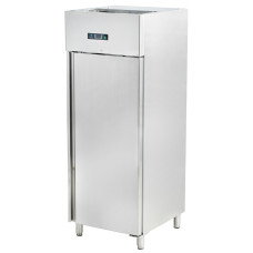 Морозильна шафа Hurakan HKN-GX650BT