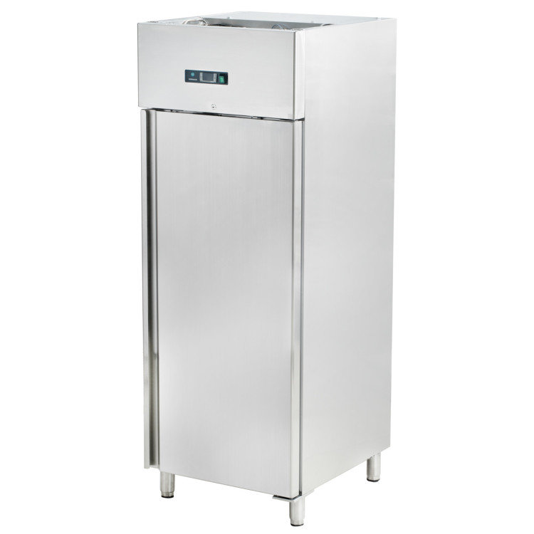 Морозильна шафа Hurakan HKN-GX650BT