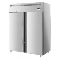 Шафа холодильна Forcold G-GN1200TN-FC