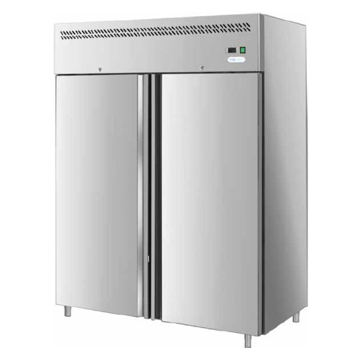 Холодильний шафа Forcold G-GN1200TN-FC